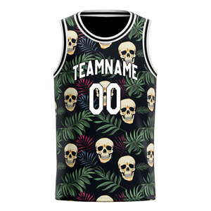 Venta al por mayor de alta calidad de diseño personalizado de baloncesto Jersey Sublimación Jersey de baloncesto para hombres Made in Pakistan - Product Image 2