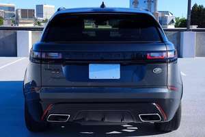 2018 abordable rRa-nge Ro-ver Vel-ar - Product Image 4