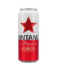 ซื้อเบียร์บินตัง พิลส์เนอร์ ลาเกอร์ แพ็ค 24 กระป๋อง แบบกล่องใหญ่ ในราคาขายส่ง มีแอลกอฮอล์ 5% - Product Image 6