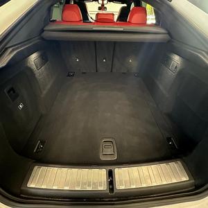 ¡Oferta Imperdible! BMW X6 M 2022 Súper Limpio, 600 hp, V8 Twin-Turbo, Tracción en las Cuatro Ruedas, Paquete Ejecutivo, Interior Naranja Sakhir, SUV de Lujo - Product Image 5