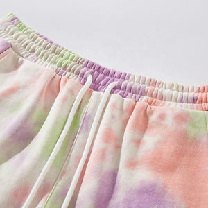 กางเกงขาสั้นออกกำลังกายผู้ชายผ้าฝ้าย 100% คุณภาพสูง ระบายอากาศดี เป็นมิตรกับสิ่งแวดล้อม มีกระเป๋าข้าง รับผลิตตามสั่งขายส่งสำหรับฤดูร้อน - Product Image 3