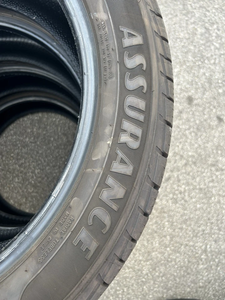 Neumáticos para Vehículos a Precio Económico al por Mayor |   Neumáticos Usados y Nuevos al por Mayor de 13-22 Pulgadas |   Duradero, Disponible en Varios Tamaños, Envío Global - Product Image 5