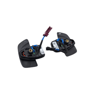 Commandes de changement de vitesse au volant MERCEDES Classe B (W247) A0999051901 OM 608.915 (K9K) Diesel 1500 (18>23) - Product Image 2