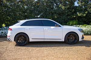 AUDI SQ8 PRESTIGE 2021 D'OCCASION CÔTÉ GAUCHE/CÔTÉ DROIT - Product Image 4