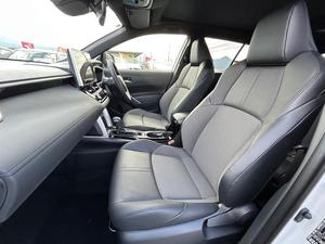 Usado Corolla Cross SUV R16 Neumáticos Turbo Motor Caja de cambios automática Luz Interior Asientos de tela Volante a la izquierda - Product Image 6