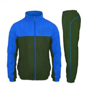 ชุดวอร์มกีฬาแฟชั่นคุณภาพสูง ขายส่ง แบบซับลิเมชั่น ไซส์ใหญ่ ผ้าโพลีเอสเตอร์ 100% เสื้อฮู้ดดี้ กางเกงวอร์ม ชุดออกกำลังกาย สำหรับผู้ชายและผู้หญิง - Product Image 3