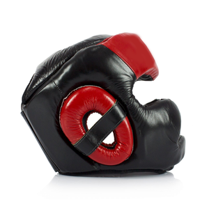 ชุดป้องกันศีรษะสำหรับยิมชุดฝึกศิลปะการต่อสู้แบบใหม่ - Product Image 2