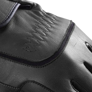 Nouveaux gants d'équitation été et hiver en cuir PU et polyester - pour toutes les saisons d'équitation - Product Image 6