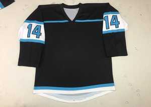 Uniforme de Hockey sobre Hielo Personalizado de Alta Calidad con Logotipo - Product Image 2