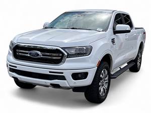 Subasta ReadyToDrive 2022, Camioneta Usada X-L con Tracción Trasera - Product Image 4