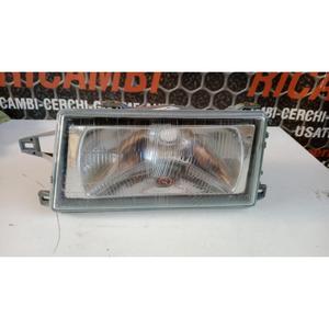 FIAT Uno 2ª Serie (89>95) FARO DELANTERO IZQUIERDO 97611097 - Product Image 4