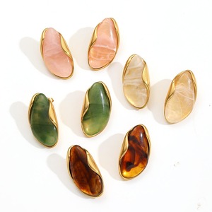 Boîte à bijoux en résine écologique Fairy Love - Modèle artisanal - Product Image 6