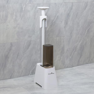 [WONDERPUNG] WonderPung paquet de support de sol WP2024F plongeur de toilette plongeur d'évier le plongeur de toilette durable enlève dur - Product Image 2