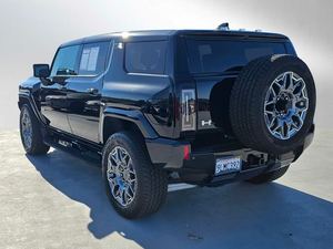 בשימוש 2024 gmc <span class=keywords><strong>h</strong></span> u m r ב סווב 3x awd - Product Image 3