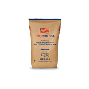 Lait en poudre Dairy America de haute qualité fourni pour les boulangeries, les boissons et les aliments - Product Image 4