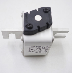 170m5114 tốc độ cao Nhiệt Xe cầu chì liên kết 170m5114 kích thước 2 800A 690V điện áp thấp cầu chì vuông cơ thể Lưỡi Cầu Chì - Product Image 2