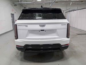 Offre incroyable Cadillac Escalade IQ Sport 2 2025, SUV à transmission intégrale - Product Image 4