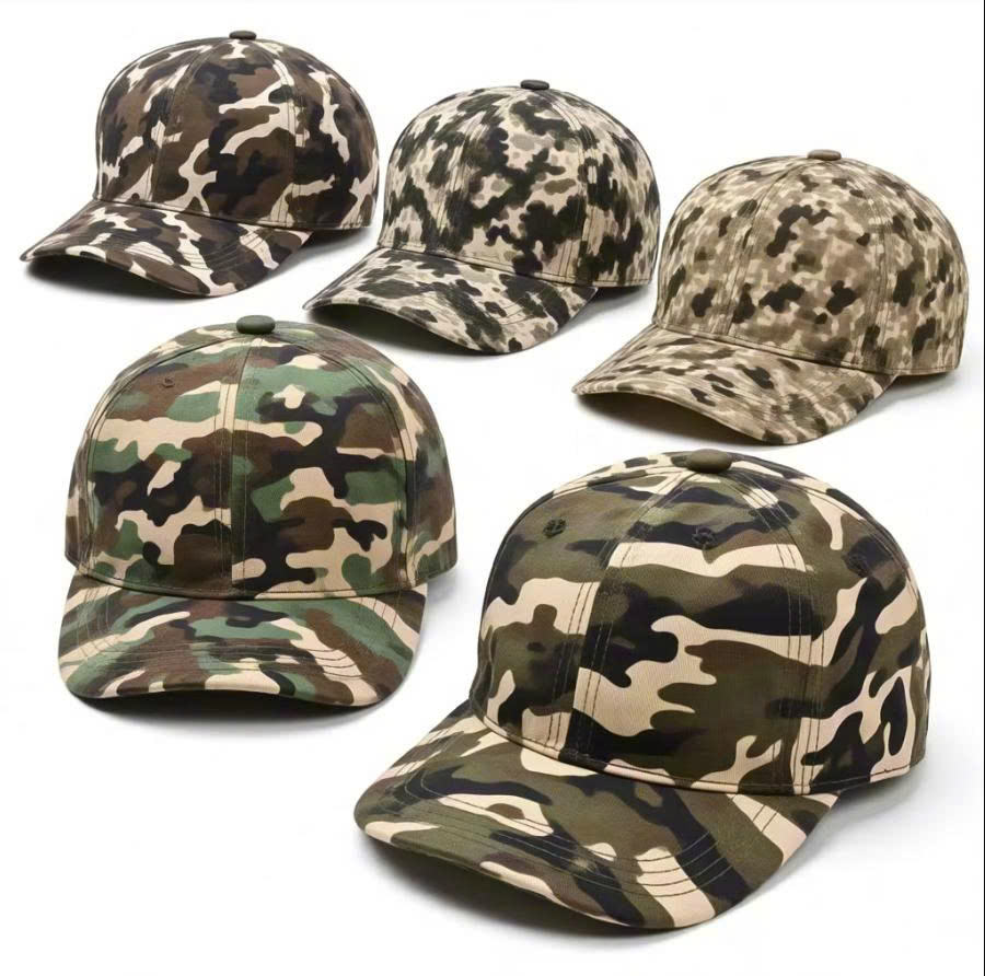 All colors and patterns can be customized