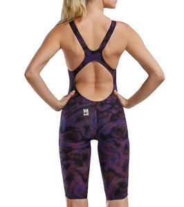 ชุดว่ายน้ำผู้หญิงคุณภาพสูงแบบสั่งทำพิเศษสำหรับฤดูร้อน พร้อมลายพิมพ์ แห้งเร็ว และเป็นมิตรกับสิ่งแวดล้อม - Product Image 3