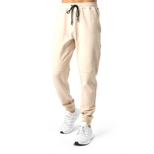 Pantalones de chándal de calidad superior para hombre, pantalones de hombre con cordón de estilo informal de secado rápido, recién llegados a precios razonables, pantalones para hombre - Product Image 1
