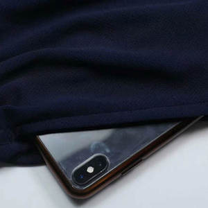 ชุดกีฬาเสื้อฟุตบอลพิมพ์โลโก้ได้ตามต้องการ - Product Image 6