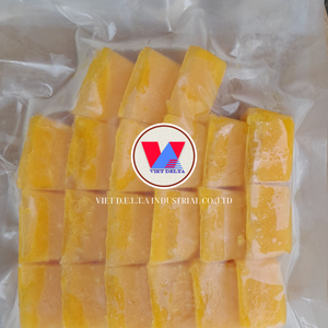 Kumquat แช่แข็งจากเวียดนาม/แฟลชแช่แข็งเพื่อความสด/เหมาะสำหรับผู้ผลิตเครื่องดื่ม OEM และผู้ส่งออกอาหารที่ใช้งานได้จริง - Product Image 6