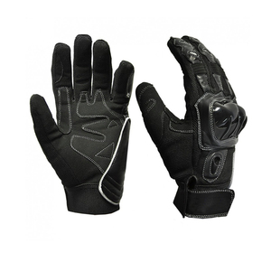 Diseña tus guantes Mejor precio Logotipo personalizado Guantes de moto 100% Alta calidad Nuevo diseño Guantes de carreras de motos - Product Image 5
