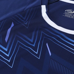 Conjuntos de entrenamiento de secado rápido unisex talla XL Fitness deportes tenis bádminton fútbol equipo de fútbol americano uniformes transpirables adultos - Product Image 5