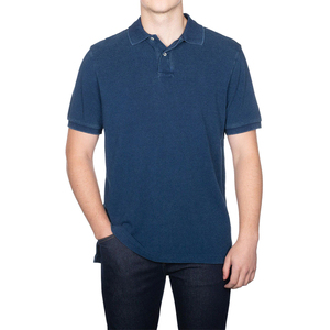 Camisetas Polo para Hombre de Alta Calidad, Diseño de Contraste de Color, Hechas con Materiales de Alta Calidad, Ideales para Suministro de Moda al por Mayor - Product Image 2