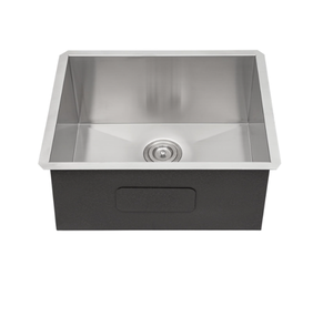 Évier en acier inoxydable 304 de haute qualité THS-0049 avec technologie de réduction du bruit - Product Image 3