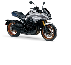 มอเตอร์ไซค์ซูซูกิ คาทาน่า ปี 2025 - Product Image 1