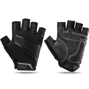 Guantes de Ciclismo de entrenamiento al por mayor hechos en fábrica Guantes de ciclismo baratos de la mejor calidad En stock - Product Image 2