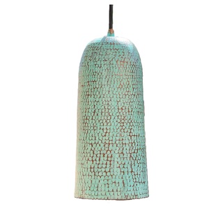 Martillo colgante Industrial Vintage más vendido, lámpara de Metal, luces colgantes de cobre de Metal, Color de forma de tamaño personalizado - Product Image 1
