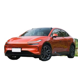 รถยนต์มือสอง ปี 2025 L60 EV รถยนต์ไฟฟ้าขนาดกลาง SUV พลังงานใหม่ ระยะทางวิ่ง 201-300 กม. แบตเตอรี่ 50-70 กิโลวัตต์ชั่วโมง มอเตอร์ 120 กิโลวัตต์ - Product Image 1