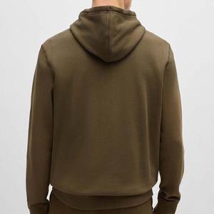 Nouveau hiver formation et Jogging porter deux pièces pull survêtements pour hommes meilleure qualité Style différent hommes pull survêtement - Product Image 6