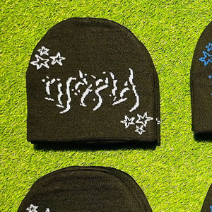 Fabricant personnalisé Bonnets avec impression Bonnets avec logo personnalisé brodé en vente en ligne - Product Image 2