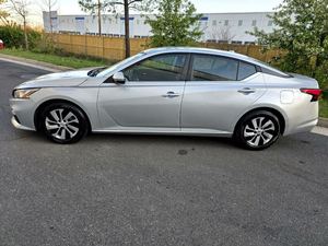 CLEAN- TITLE-USADO-2020- NISSAN- ALTIMA-2,5 S- FWD-LISTO PARA ENVIAR-PUERTA A PUERTA-ENTREGA - Product Image 4