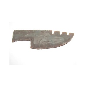 Bán chạy nhất đá tự nhiên tinh thể bản địa Mỹ ưa thích mã não Ấn Độ Đá quý thủ công số lượng lớn đầu mũi tên để bán - Product Image 4