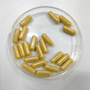 Alta calidad OEM Carewell hierbas berberina HCL extracto orgánico 1000mg cápsulas 500mg cápsulas de berberina - Product Image 2