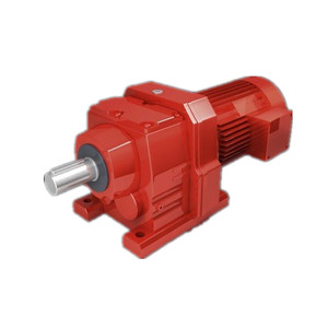 R סדרת odm odm הניתנת להתאמה אישית הילוכים מנוע הילוכים הפוכה הילוכים עבור מנוע קואקסיאלי ליניארי מהירות reducers - Product Image 3