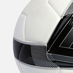 Ballon de football de haute qualité, au design original, avec logo personnalisé, ballon d'entraînement de compétition de taille officielle - Product Image 6