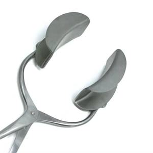 Retractores Quirúrgicos Ortopédicos de Acero Inoxidable, Retractores Veterinarios para Tejido Óseo para Procedimientos Quirúrgicos - Product Image 6