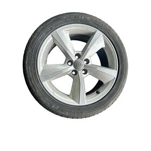 4 Ruedas de Aleación para AUDI A1 Sportback (8XA) (11>14) - Product Image 6