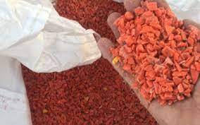Vente en gros de granulés de plastique ABS (Acrylonitrile Butadiène Styrène) de qualité alimentaire ignifuges - Product Image 2