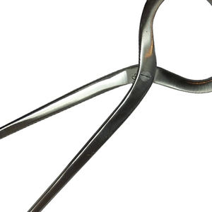 เครื่องมือสัตวแพทย์เครื่องทดสอบกีบ 13" เครื่องมือม้าคุณภาพสูงอัพเกรดรูปแบบเครื่องมือสแตนเลส CE ได้รับการอนุมัติ - Product Image 4