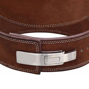 High Quality Adjustable Training <b>Belt</b> for Men and <b>Women</b> Custom Wide Weight for Body Building and Powerlifting - Product Image 2