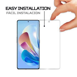 ฟิล์มกันกระแทกสำหรับ Nubia Z40S Pro อุปกรณ์เสริมมือถือที่ทนทานและดูดซับแรงกระแทก - Product Image 3