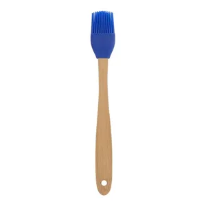 Buraboo Eco-Friendly <b>BBQ</b> Grill Brush-Kitchen Cleaning <b>Tool</b> - Product Image 3