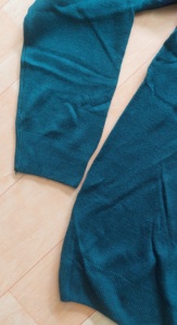 เสื้อสเวตเตอร์คอกลมแฟชั่นสำหรับผู้ชาย ผ้าโพลีเอสเตอร์/คอตตอนถักแบบสั่งทำพิเศษ ป้องกันการยับ ผ้าเรียบ หลายสี ระบายอากาศได้ดี เหมาะสำหรับฤดูหนาว - Product Image 3