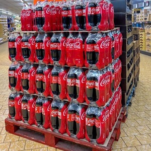 Coca-Cola Bouteille de 1,5 Litre Boisson Gazeuse de Qualité Supérieure pour les Acheteurs en Gros et l'Approvisionnement du Marché d'Exportation - Product Image 1